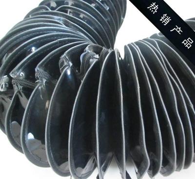 縫合式油缸保護(hù)套 無(wú)需拆卸油缸的拉鏈?zhǔn)揭簤焊追雷o(hù)罩